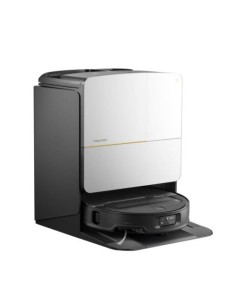 Robotski sesalec Roborock Saros Z70 (8.01.1222), srebrn