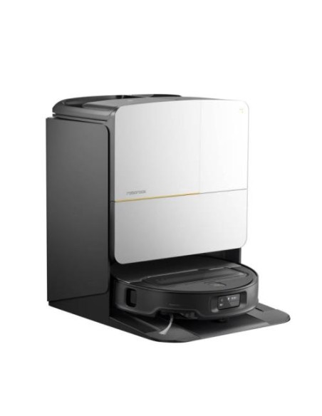 Robotski sesalec Roborock Saros Z70 (8.01.1222), srebrn