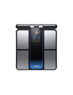 Tehtnica osebna Renpho MorphoScan Smart Body Scale (R-MSC01-BK-SPF)