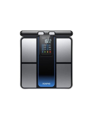 Tehtnica osebna Renpho MorphoScan Smart Body Scale (R-MSC01-BK-SPF)