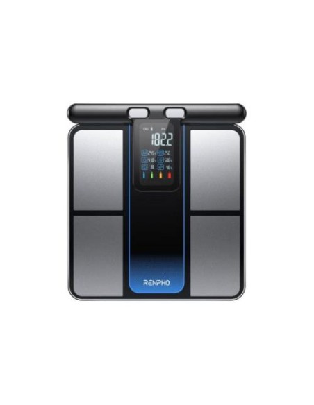 Tehtnica osebna Renpho MorphoScan Smart Body Scale (R-MSC01-BK-SPF)