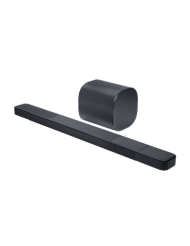 Zvočniki JBL Bar 1300 MK2 (JBLBAR1300M2BLK)