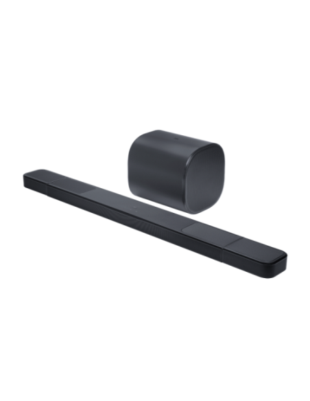 Zvočniki JBL Bar 1300 MK2 (JBLBAR1300M2BLK)