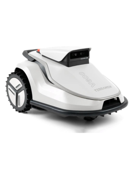 Robotska kosilnica TerraMow V600