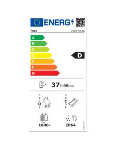 Telefon POCO M7 Pro 5G (MZB0LNZEU), 8/256GB, črn