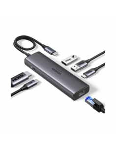 Hub USB-C Ugreen 45000