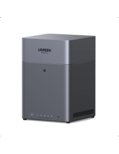 NAS Ugreen Ugreen NASync DH4300 Plus (85660)