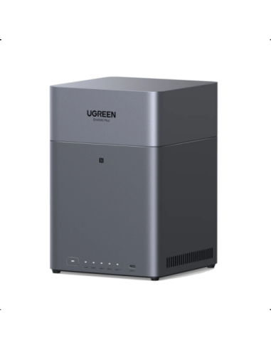 NAS Ugreen Ugreen NASync DH4300 Plus (85660)