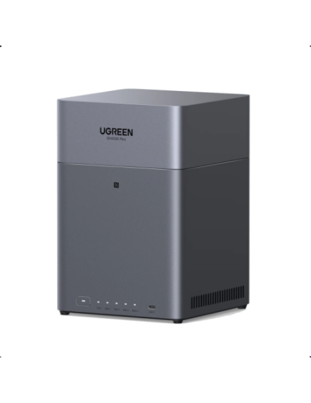 NAS Ugreen Ugreen NASync DH4300 Plus (85660)