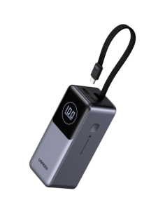 Prenosna baterija Ugreen 55365B, 12.000mAh