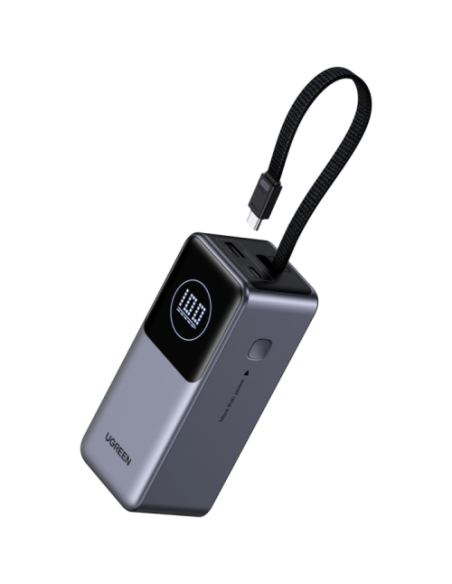 Prenosna baterija Ugreen 55365B, 12.000mAh