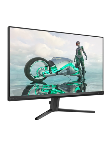 Monitor Philips 27"/68cm Evnia 27M2N3500NL, 2560x1440, 180Hz, 300cd/m2, 5000:1, 1ms