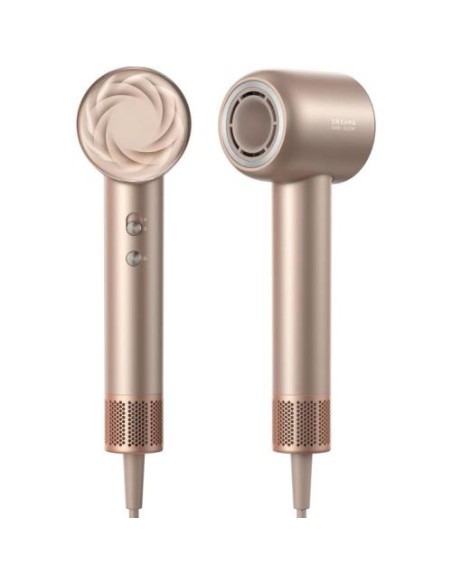 Sušilec za lase Dreame Glory Mix (AHD18-GD), zlat