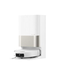 Robotski sesalec Dreame X50 Ultra (RLX85CE-6-WH), bel