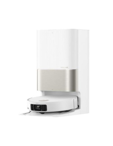 Robotski sesalec Dreame X50 Ultra (RLX85CE-6-WH), bel