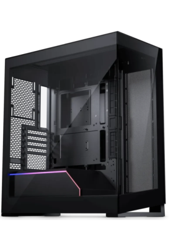 Ohišje Phanteks NV5 MKII Tempered Glass D-RGB E-ATX (PH-NV523TG_DBK02)