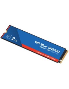 SSD WD Blue SN5100 2TB (WDS200T5B0E)