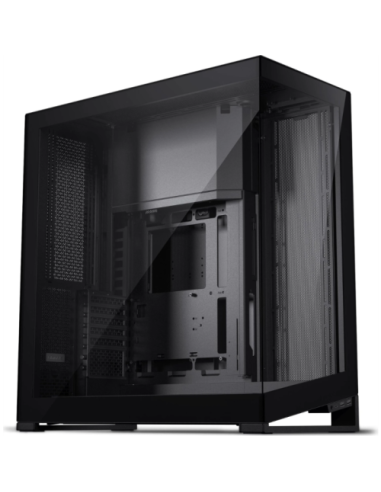 Ohišje Phanteks NV9 MKII Tempered Glass D-RGB E-ATX (PH-NV923TG_DBK02)