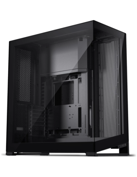 Ohišje Phanteks NV9 MKII Tempered Glass D-RGB E-ATX (PH-NV923TG_DBK02)