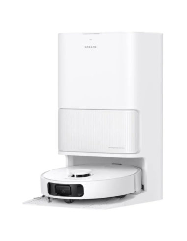Robotski sesalec Dreame L40 Ultra AE (RLL77SE-WH), bel