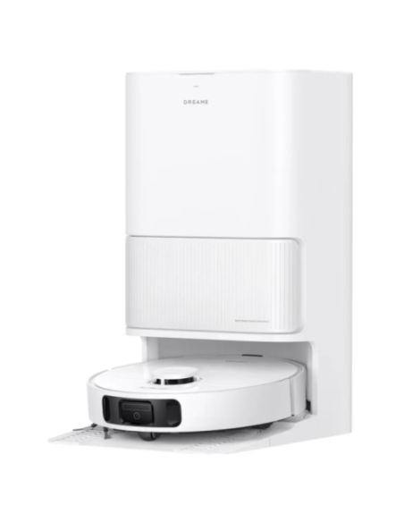 Robotski sesalec Dreame L40 Ultra AE (RLL77SE-WH), bel