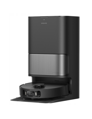 Robotski sesalec Dreame L40 Ultra AE (RLL77SE-BL), črn
