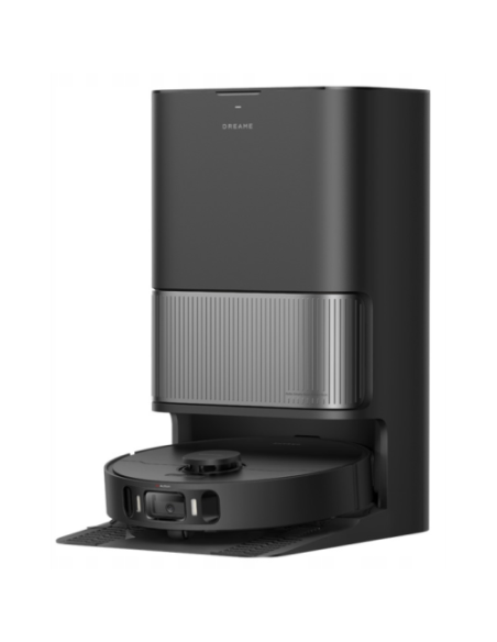 Robotski sesalec Dreame L40 Ultra AE (RLL77SE-BL), črn