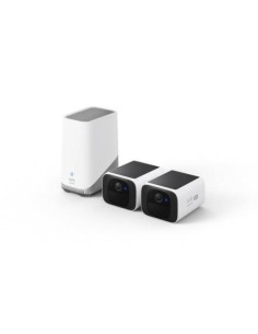 Videonadzorni komplet Anker Eufy Security SoloCam S220 (E8134328)