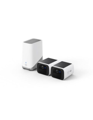 Videonadzorni komplet Anker Eufy Security SoloCam S220 (E8134328)