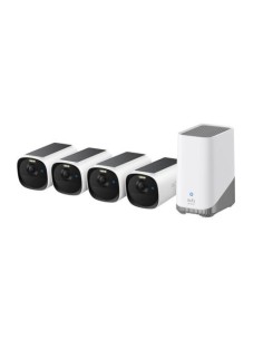 Videonadzorni komplet Anker Eufy Security EufyCam E40 (E8144329)