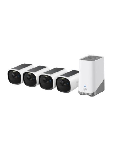 Videonadzorni komplet Anker Eufy Security EufyCam E40 (E8144329)