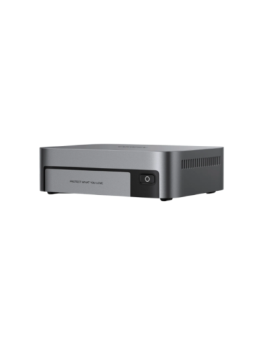 NAS Ugreen NASync DXP480T (25892B)