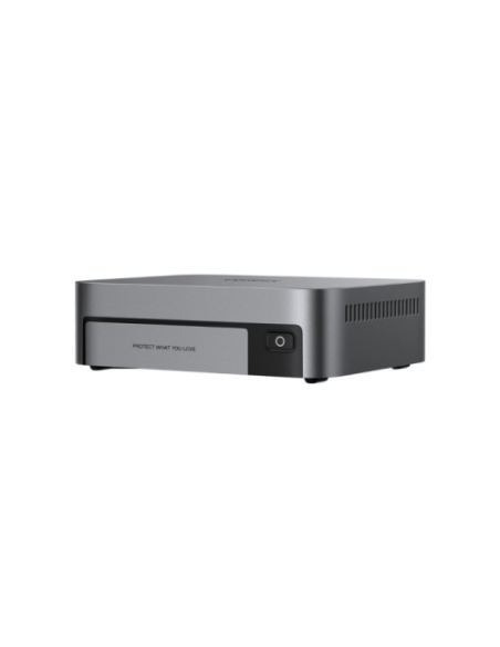 NAS Ugreen NASync DXP480T (25892B)