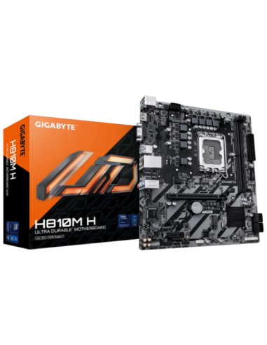 Osnovna plošča Gigabyte H810M H
