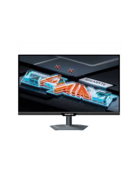 Monitor Gigabyte 27"/68cm M27Q3 EK, 2560x1440, 360Hz, 1.000:1, 400 cd/m2, 1ms