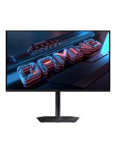 Monitor Gigabyte 31.5"/80.0cm MO32U, 3840x2160, 165Hz, 1.5M:1, 250 cd/m2, 0.03ms
