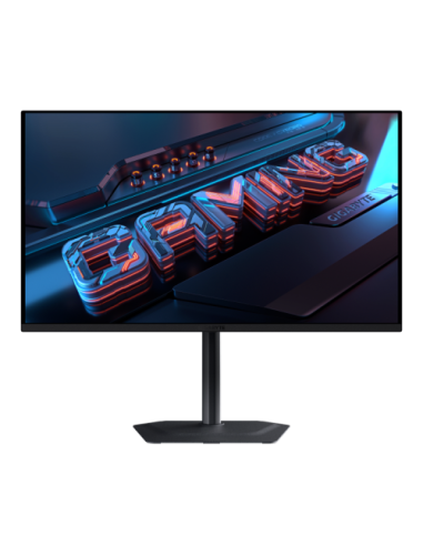 Monitor Gigabyte 31.5"/80.0cm MO32U, 3840x2160, 165Hz, 1.5M:1, 250 cd/m2, 0.03ms