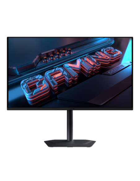 Monitor Gigabyte 31.5"/80.0cm MO32U, 3840x2160, 165Hz, 1.5M:1, 250 cd/m2, 0.03ms