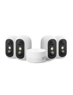 Videonadzorni komplet Anker Eufy Security EufyCam C35 (E8110425)