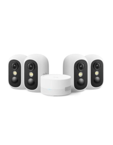 Videonadzorni komplet Anker Eufy Security EufyCam C35 (E8110425)