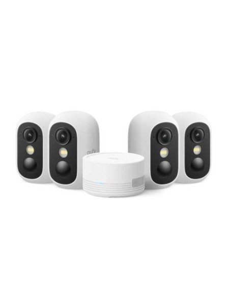 Videonadzorni komplet Anker Eufy Security EufyCam C35 (E8110425)