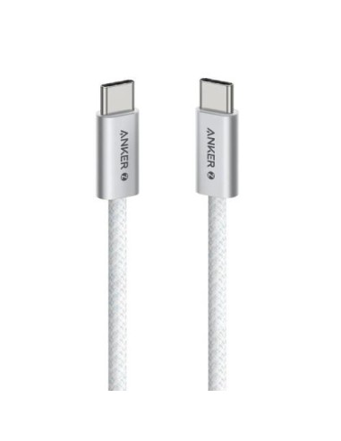 Kabel USB-C 1.8m 240W, Anker Zolo (A8060H22)