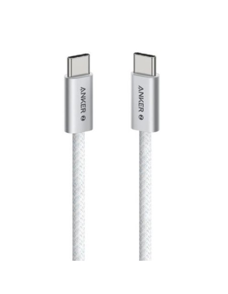 Kabel USB-C 1.8m 240W, Anker Zolo (A8060H22)