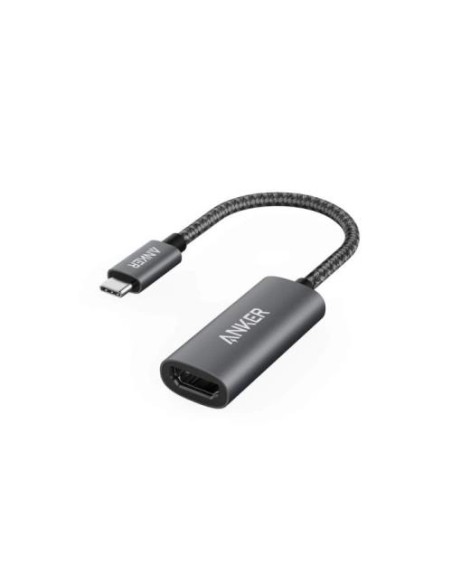 Adapter USB-C na HDMI 4K, Anker 310 (A83120A2)