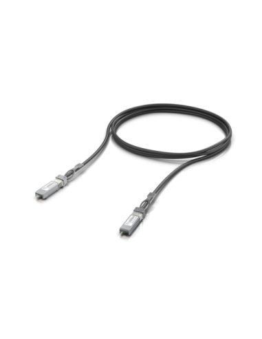 Priključni kabel SFP28 25G 1m Ubiquiti (UACC-DAC-SFP28-1M)