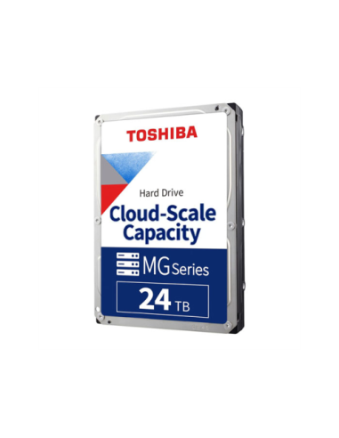 Trdi disk Toshiba MG11 24TB (MG11ACA24TE)