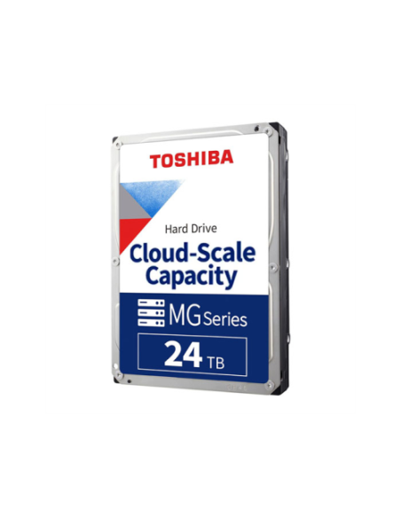 Trdi disk Toshiba MG11 24TB (MG11ACA24TE)