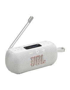 Radio JBL Tuner 3 (JBLTUNER3WHT)