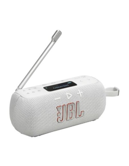 Radio JBL Tuner 3 (JBLTUNER3WHT)