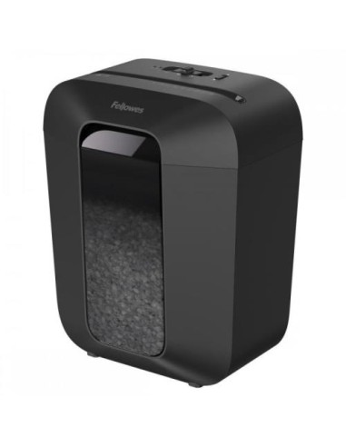 Uničevalec dokumentov Fellowes Powershred® LX25 Cross-Cut (4300701)